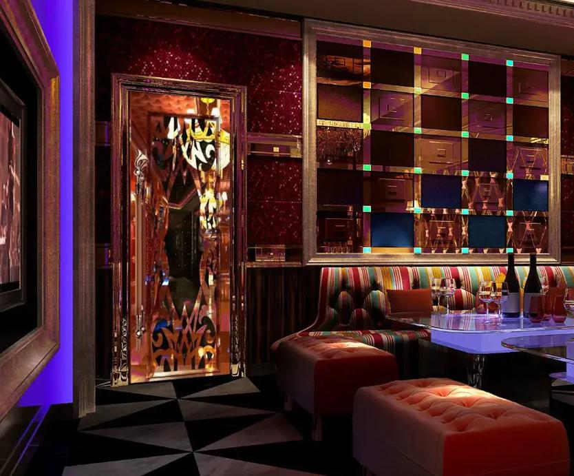 防城港商务ktv，玩转好去处-上思县ktv预定