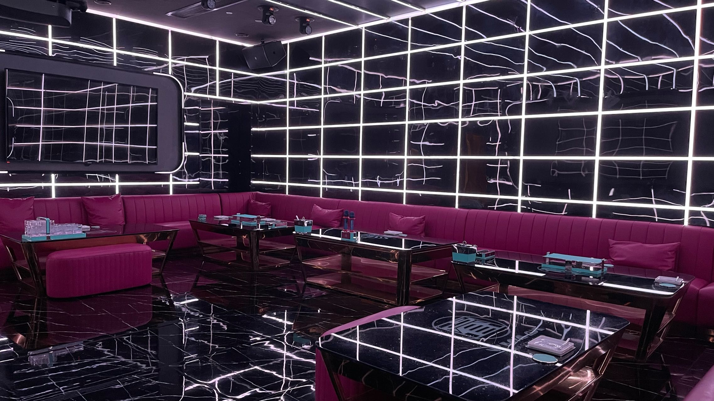 防城港商务ktv总排行推荐选择指南-上思县ktv订房